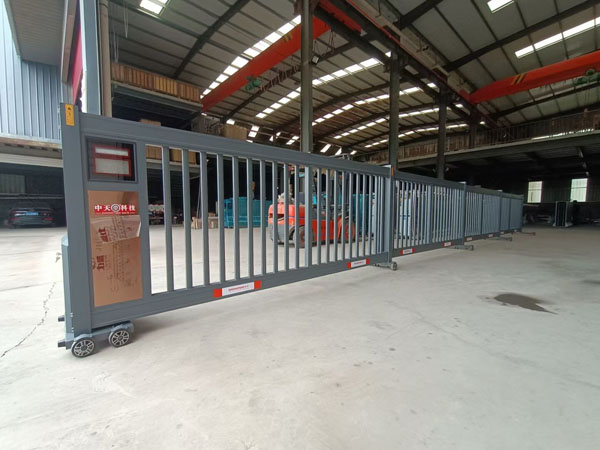 伸縮門(mén)生產(chǎn)廠(chǎng)家